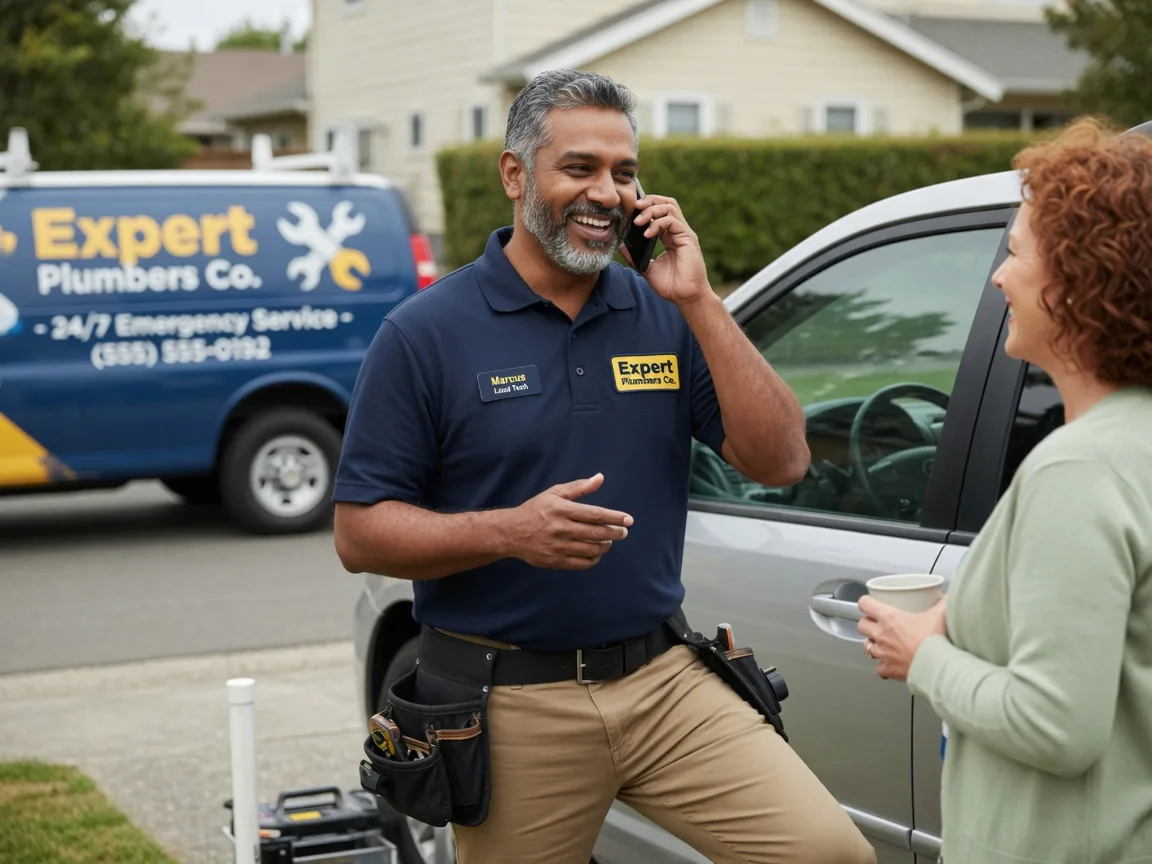 Drain Cleaning Burdett, KS FAQs